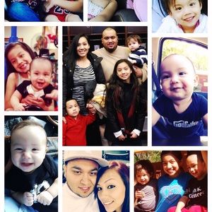 Meet your Posher, Jessica